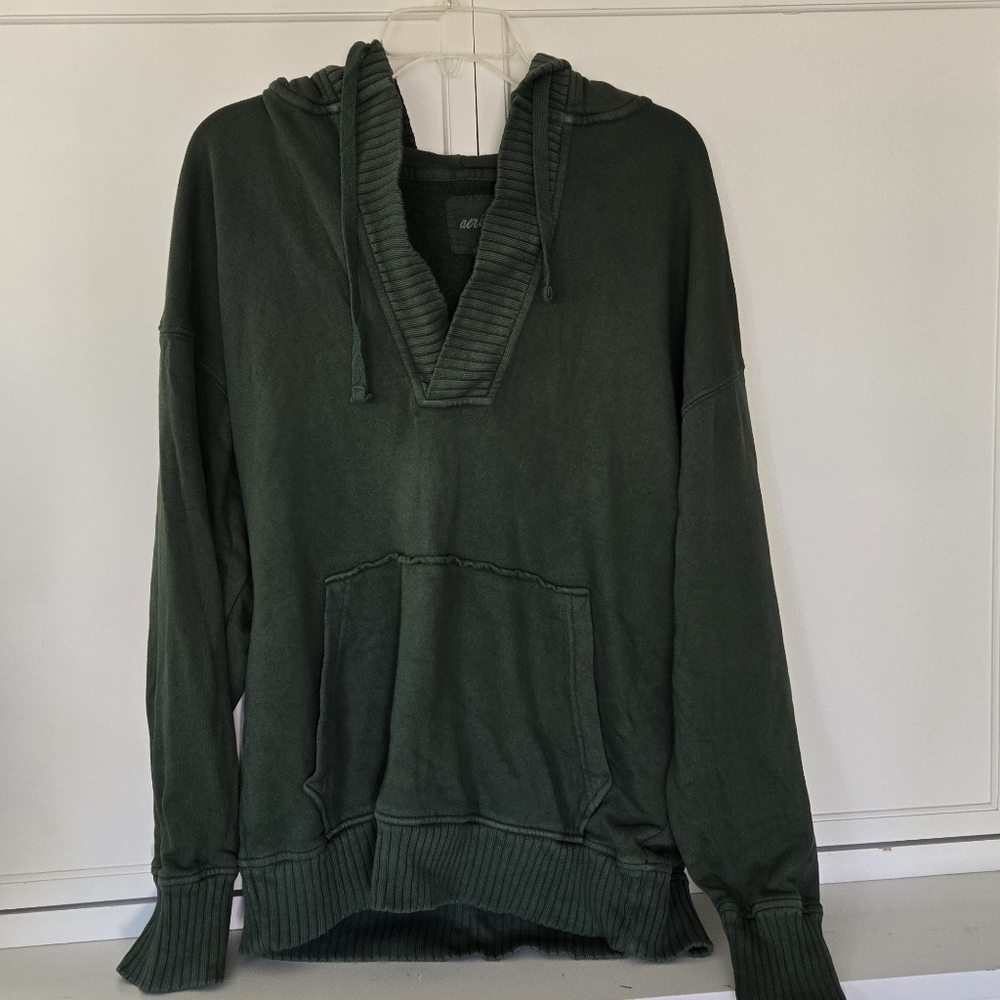 Aerie Hooded Sweatshirt